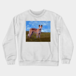 Dingo Crewneck Sweatshirt